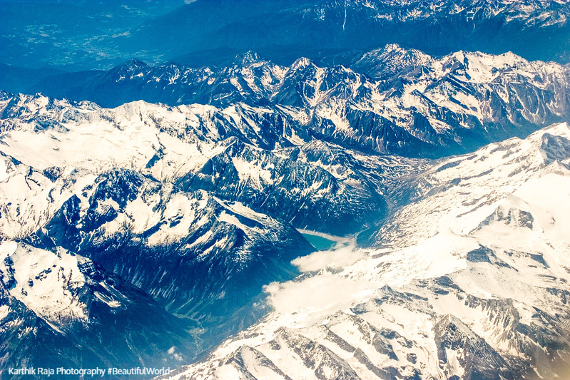 Swiss alps, Switzerland