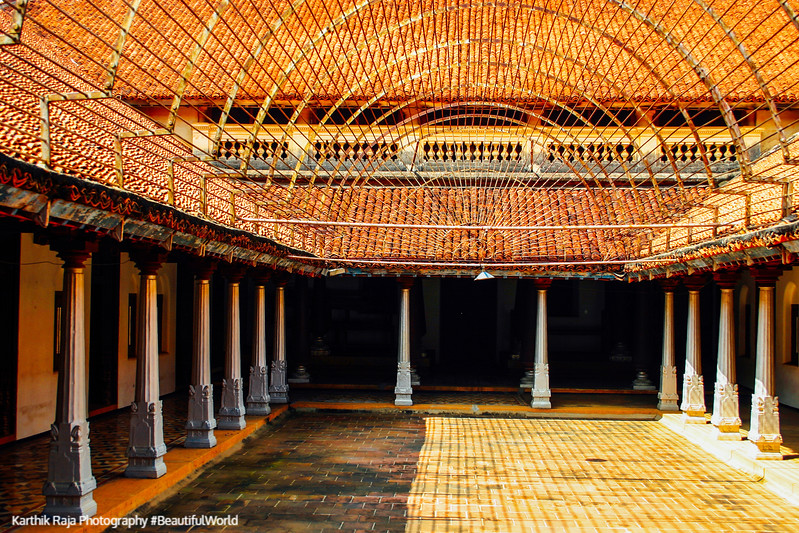 Karaikudi, Tamil Nadu, India