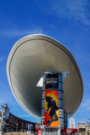 Fashion Show Mall, Las Vegas, NV