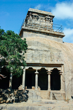 Mahabalipuram, Tamil Nadu, India