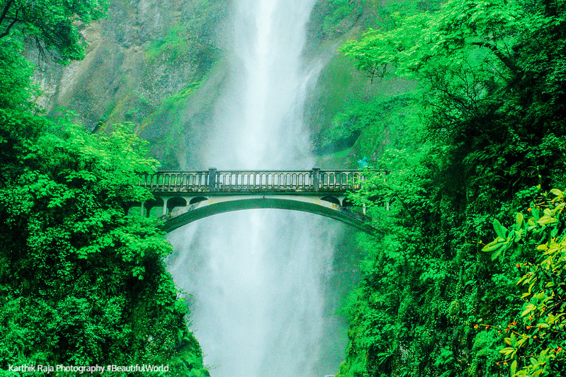 Columbia River Gorge National Scenic Area
