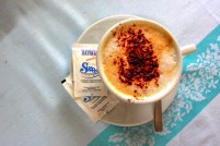 Italian coffee, Rome, Italy