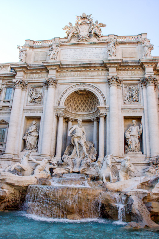 Rome, Italy