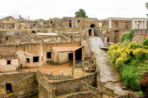 Pompeii, Italy