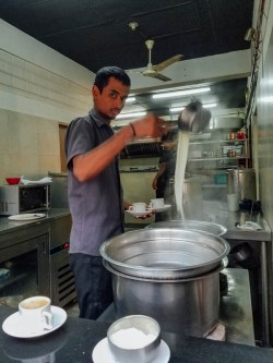 MTR, Indiranagar, Coffee, Bangalore, Karnataka, India