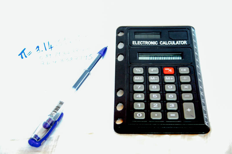 Z is for Zero, Incredible India A-Z