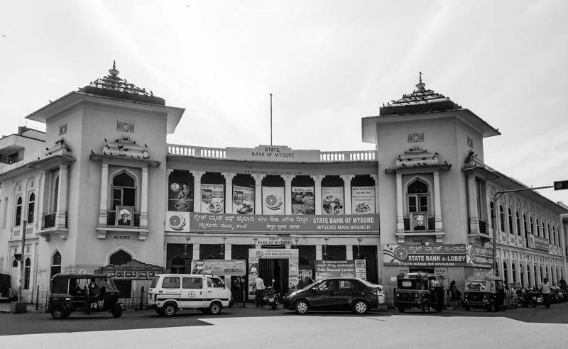 Mysore, Karnataka, India