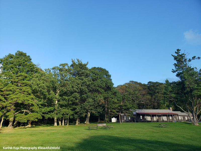 Skyland Resort, Shenandoah National Park, Virginia