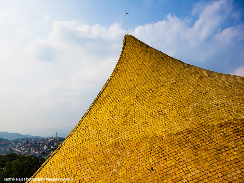 Don Bosco Museum, Shillong, Meghalaya