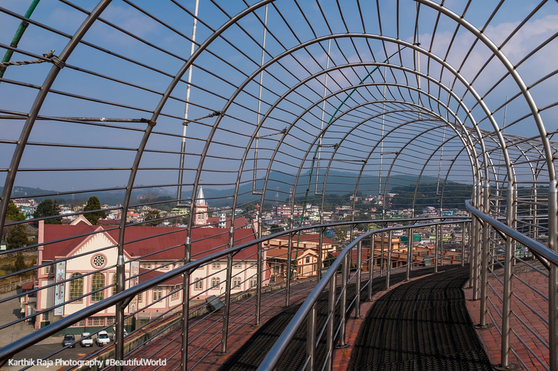 Don Bosco Museum, Shillong, Meghalaya