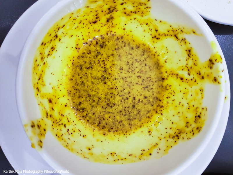 Mustard, 6 Ballygunge, Bengali Restaurant, Kolkata, India