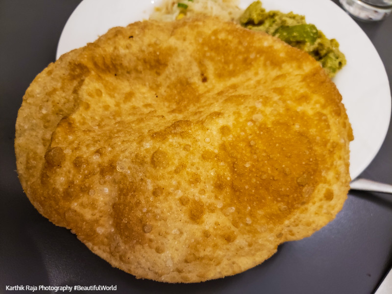 Radhaballavi, 6 Ballygunge, Bengali Restaurant, Kolkata, India