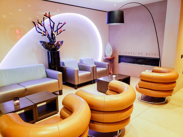 The Albus Hotel, Amsterdam